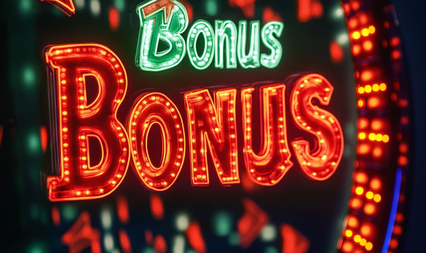 DUOSPIN Online Casino with Excellent Bonuses