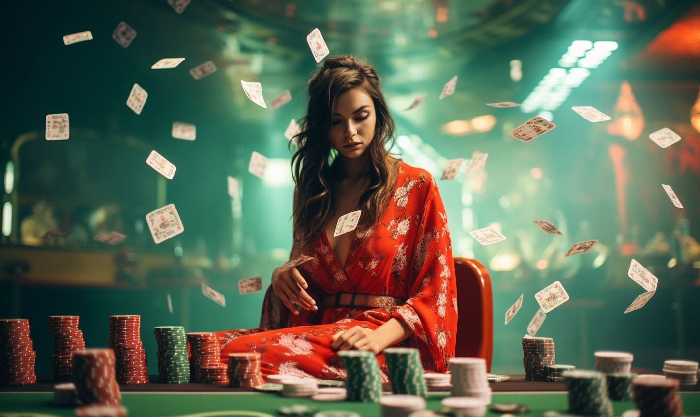 Offers at DUOSPIN Online Casino