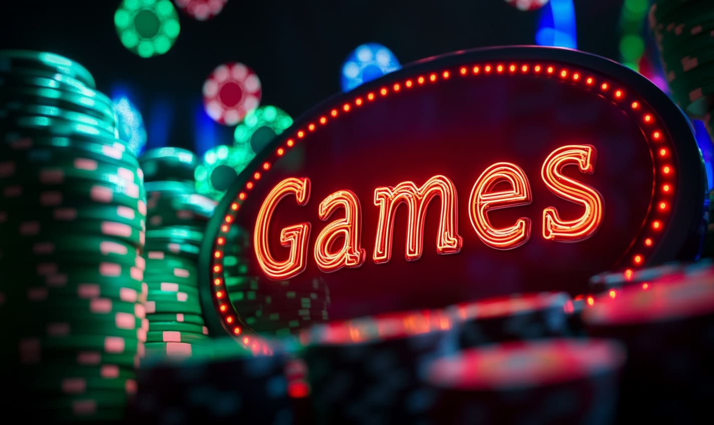 Complete Gaming Experience at DUOSPIN Casino