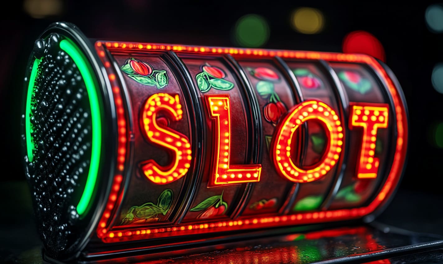 Slots in demo mode at DUOSPIN Casino